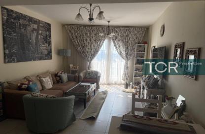 Apartment - 2 - 2 for sale in Prime Residency A - Prime Residency - International City - Dubai