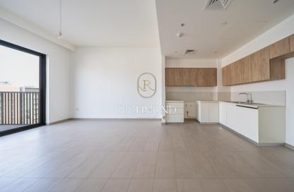 Apartment - 1 - 1 for rent in Park Ridge Tower C - Park Ridge - Dubai Hills Estate - Dubai