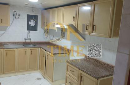 Apartment - 1 Bedroom - 1 Bathroom for rent in Fairmont Ajman - Al Nakhil 2 - Al Nakhil - Ajman