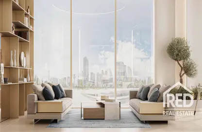 شقة - 1 حمام للبيع في كوف إيديشن من إمتياز - مجمع دبي ريزيدنس - دبي لاند - دبي