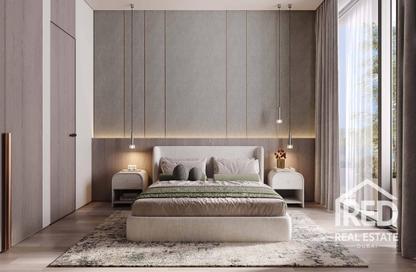 Apartment - Studio - 1 Bathroom for sale in Cove Edition by Imtiaz - Dubai Land Residence Complex - Dubai Land - Dubai Apartment - Studio - 1 Bathroom for sale in Cove Edition by Imtiaz - Dubai Land Residence Complex - Dubai Land - Dubai