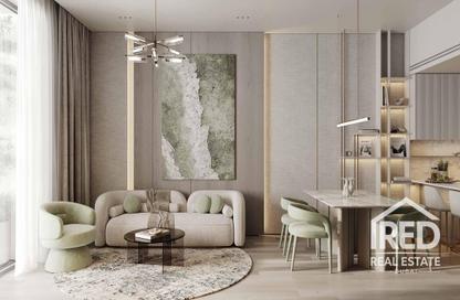 Apartment - Studio - 1 Bathroom for sale in Cove Edition by Imtiaz - Dubai Land Residence Complex - Dubai Land - Dubai Apartment - Studio - 1 Bathroom for sale in Cove Edition by Imtiaz - Dubai Land Residence Complex - Dubai Land - Dubai