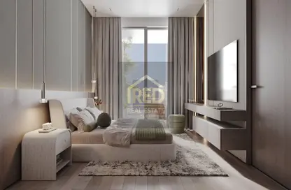 شقة - 1 حمام للبيع في كوف إيديشن من إمتياز - مجمع دبي ريزيدنس - دبي لاند - دبي