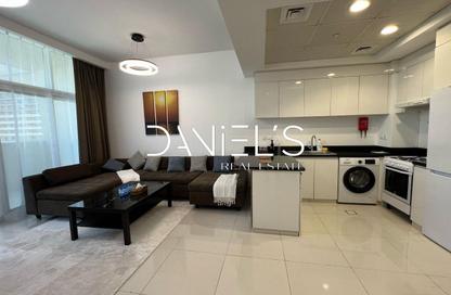 Apartment - 2 Bedrooms - 3 Bathrooms for sale in Tower 108 - District 18 - Jumeirah Village Circle - Dubai Apartment - 2 Bedrooms - 3 Bathrooms for sale in Tower 108 - District 18 - Jumeirah Village Circle - Dubai
