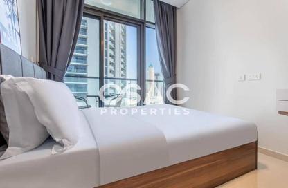 Apartment - 1 Bedroom - 1 Bathroom for rent in Aykon City Tower C - Aykon City - Business Bay - Dubai Apartment - 1 Bedroom - 1 Bathroom for rent in Aykon City Tower C - Aykon City - Business Bay - Dubai