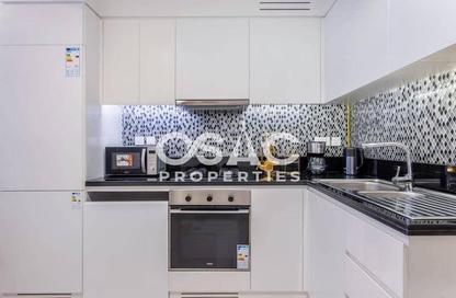 Apartment - 1 Bedroom - 1 Bathroom for rent in Aykon City Tower C - Aykon City - Business Bay - Dubai Apartment - 1 Bedroom - 1 Bathroom for rent in Aykon City Tower C - Aykon City - Business Bay - Dubai