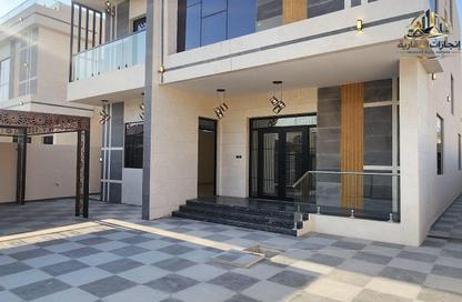 Villa - 5 - 7+ for sale in Al Rawda 1 - Al Rawda - Ajman Villa - 5 - 7+ for sale in Al Rawda 1 - Al Rawda - Ajman