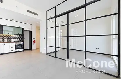 Apartment - 2 Bedrooms - 1 Bathroom for rent in Socio at Dubai Hills Estate Tower 1 - Socio at Dubai Hills Estate - Dubai Hills Estate - Dubai