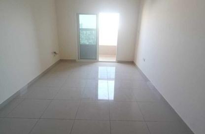 Apartment - 2 Bedrooms - 3 Bathrooms for rent in Al Naemiya Tower 1 - Al Naemiya Towers - Al Nuaimiya - Ajman