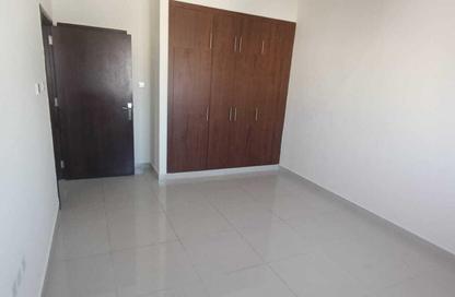 Apartment - 2 Bedrooms - 3 Bathrooms for rent in Al Naemiya Tower 1 - Al Naemiya Towers - Al Nuaimiya - Ajman