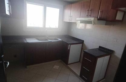Apartment - 2 Bedrooms - 3 Bathrooms for rent in Al Naemiya Tower 1 - Al Naemiya Towers - Al Nuaimiya - Ajman