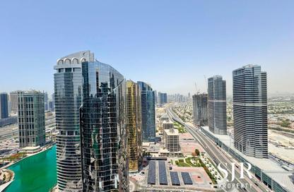 شقة - 3 غرف نوم - 2 حمامات للايجار في برج بونينجتون - (JLT) مجمع J - أبراج بحيرات الجميرا - دبي شقة - 3 غرف نوم - 2 حمامات للايجار في برج بونينجتون - (JLT) مجمع J - أبراج بحيرات الجميرا - دبي
