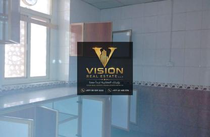 Apartment - 2 Bedrooms - 2 Bathrooms for rent in Al Salamah - Umm Al Quwain