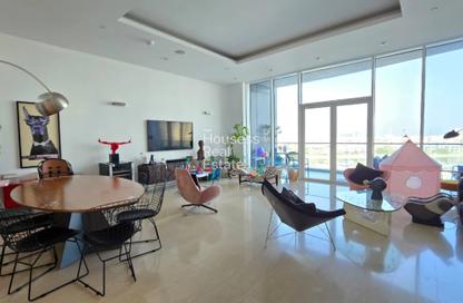 Apartment - 3 - 4 for sale in Oceana Pacific - Oceana - Palm Jumeirah - Dubai