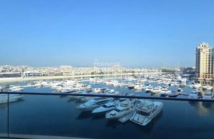 Apartment - 3 - 4 for sale in Oceana Pacific - Oceana - Palm Jumeirah - Dubai