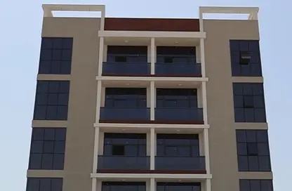 Apartment - 2 Bedrooms - 3 Bathrooms for rent in Ajman Hills - Al Alia - Ajman