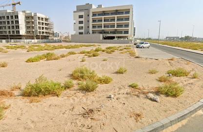 Land - Studio for sale in International City - Dubai