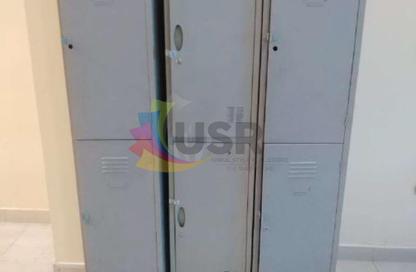سكن عمال - استوديو - 1 حمام للايجار في جبل على الصناعية 1 - جبل علي الصناعية - جبل علي - دبي