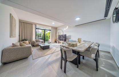 Townhouse - 3 - 3 for sale in Arabella Townhouses 1 - Arabella Townhouses - Mudon - Dubai