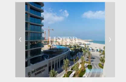 Apartment - 1 Bedroom - 1 Bathroom for sale in Bay Residences - Hayat Island - Mina Al Arab - Ras Al Khaimah