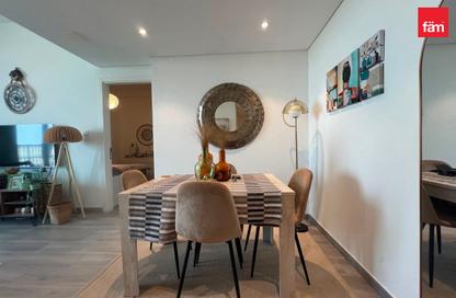 Apartment - 1 Bedroom - 2 Bathrooms for rent in Mesk 2 - Mesk - Midtown - Dubai Production City (IMPZ) - Dubai Apartment - 1 Bedroom - 2 Bathrooms for rent in Mesk 2 - Mesk - Midtown - Dubai Production City (IMPZ) - Dubai