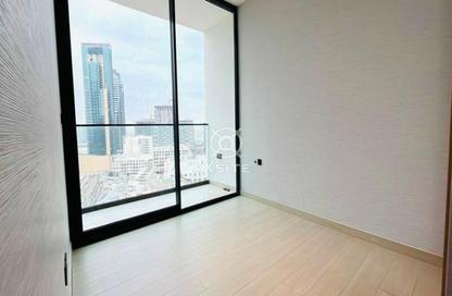 Apartment - 1 - 2 for rent in Binghatti Venus - District 13 - Jumeirah Village Circle - Dubai