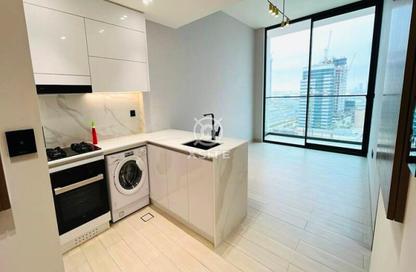 Apartment - 1 - 2 for rent in Binghatti Venus - District 13 - Jumeirah Village Circle - Dubai