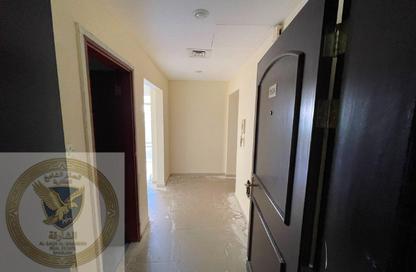 Apartment - 2 Bedrooms - 2 Bathrooms for rent in Qasimia 13 building - Al Nad - Al Qasimia - Sharjah Apartment - 2 Bedrooms - 2 Bathrooms for rent in Qasimia 13 building - Al Nad - Al Qasimia - Sharjah