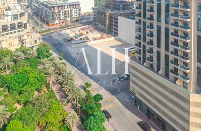 Apartment - 2 - 3 for rent in Jeewar - District 11 - Jumeirah Village Circle - Dubai