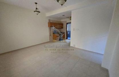 Apartment - Studio - 1 for rent in Al Qulaya'ah - Al Sharq - Sharjah
