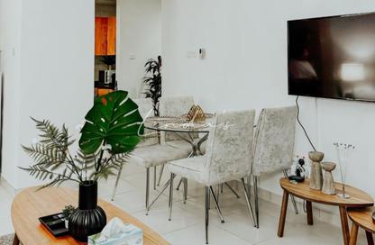 Apartment - 2 Bedrooms - 2 Bathrooms for rent in Marina View Tower B - Marina View - Dubai Marina - Dubai