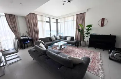 شقة - 3 غرف نوم - 3 حمامات للبيع في مبنى ذا كوف 1 - ذي كوف - مرسى خور دبي - دبي