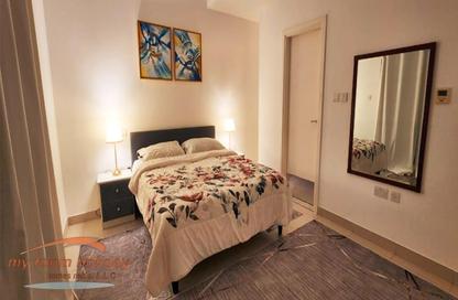 Apartment - 1 Bedroom - 2 Bathrooms for rent in Al Khail Heights - Al Quoz - Dubai