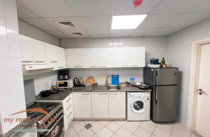 Apartment - 1 Bedroom - 2 Bathrooms for rent in Al Khail Heights - Al Quoz - Dubai