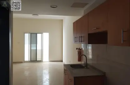 Apartment - 1 Bathroom for sale in Al Aamra Tower - Al Amerah - Ajman