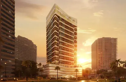 شقة - 2 غرف نوم - 3 حمامات للبيع في هادلي هايتس 2 - مدينة دبي الرياضية - دبي