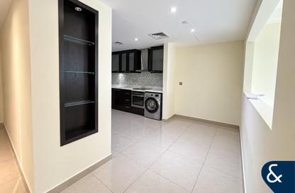 Apartment - 1 - 2 for rent in Ubora Tower 1 - Ubora Towers - Business Bay - Dubai