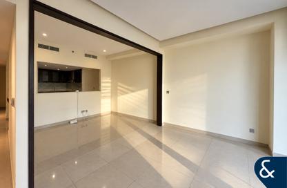 Apartment - 1 - 2 for rent in Ubora Tower 1 - Ubora Towers - Business Bay - Dubai