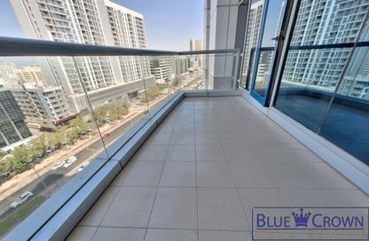 Apartment - 3 Bedrooms - 5 Bathrooms for rent in Bin Hendi Tower - Al Mankhool - Bur Dubai - Dubai
