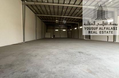 Bulk Sale Unit - Studio - 7+ for sale in Umm Dir - Umm Al Quwain