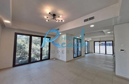 Villa - 5 - 6 for rent in Nalaya Villas - Najmat Abu Dhabi - Al Reem Island - Abu Dhabi