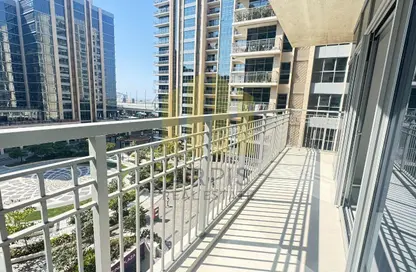 Apartment - 3 Bedrooms - 4 Bathrooms for rent in Sherina Plaza - Deira Enrichment Project - Deira - Dubai