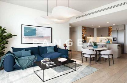 Apartment - 1 Bedroom - 1 Bathroom for sale in The Mayfair - Town Square - Dubai