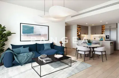 Apartment - 1 Bedroom - 1 Bathroom for sale in The Mayfair - Town Square - Dubai