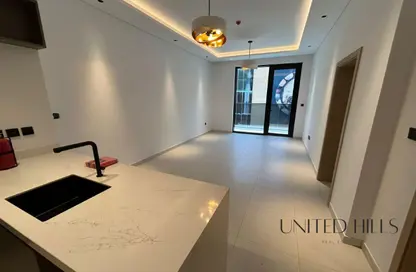 Apartment - 1 Bedroom - 2 Bathrooms for sale in H Three by Aurora - District 11 - Jumeirah Village Circle - Dubai