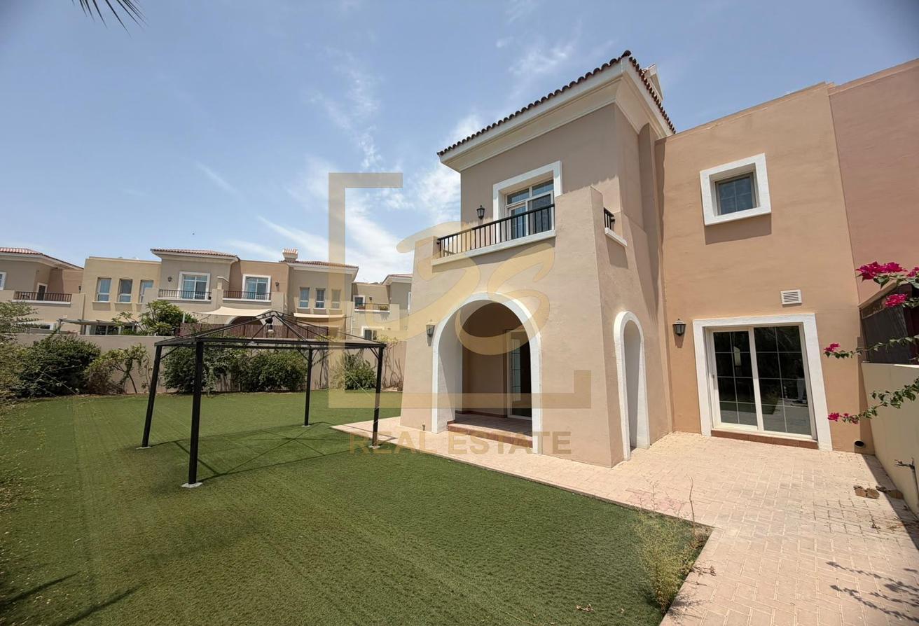 CORNER 3BR+STUDY | 5,526 SQFT | REEM 1 photo 9