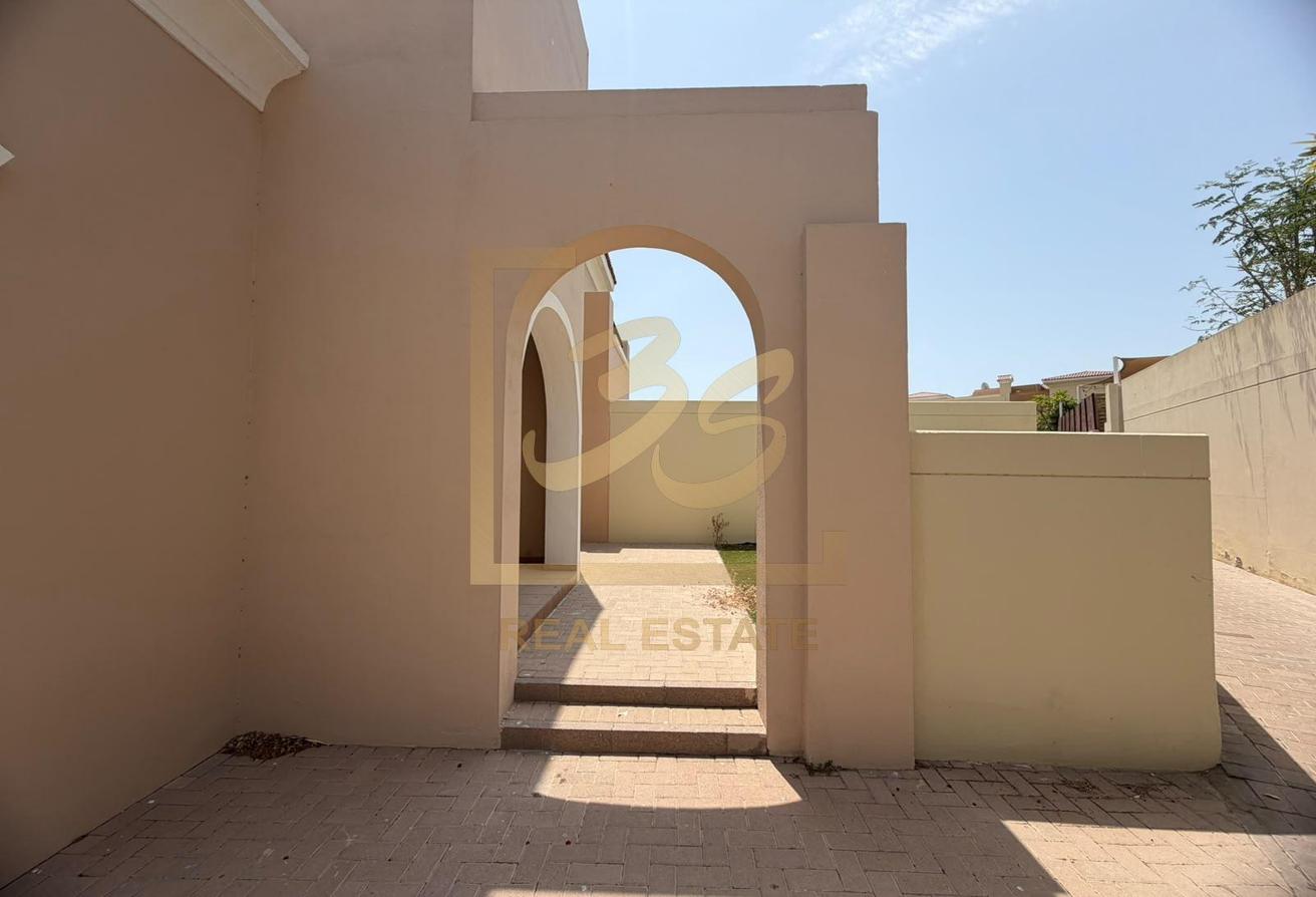 CORNER 3BR+STUDY | 5,526 SQFT | REEM 1 photo 3
