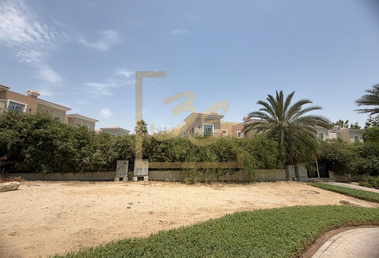 CORNER 3BR+STUDY | 5,526 SQFT | REEM 1 photo 6