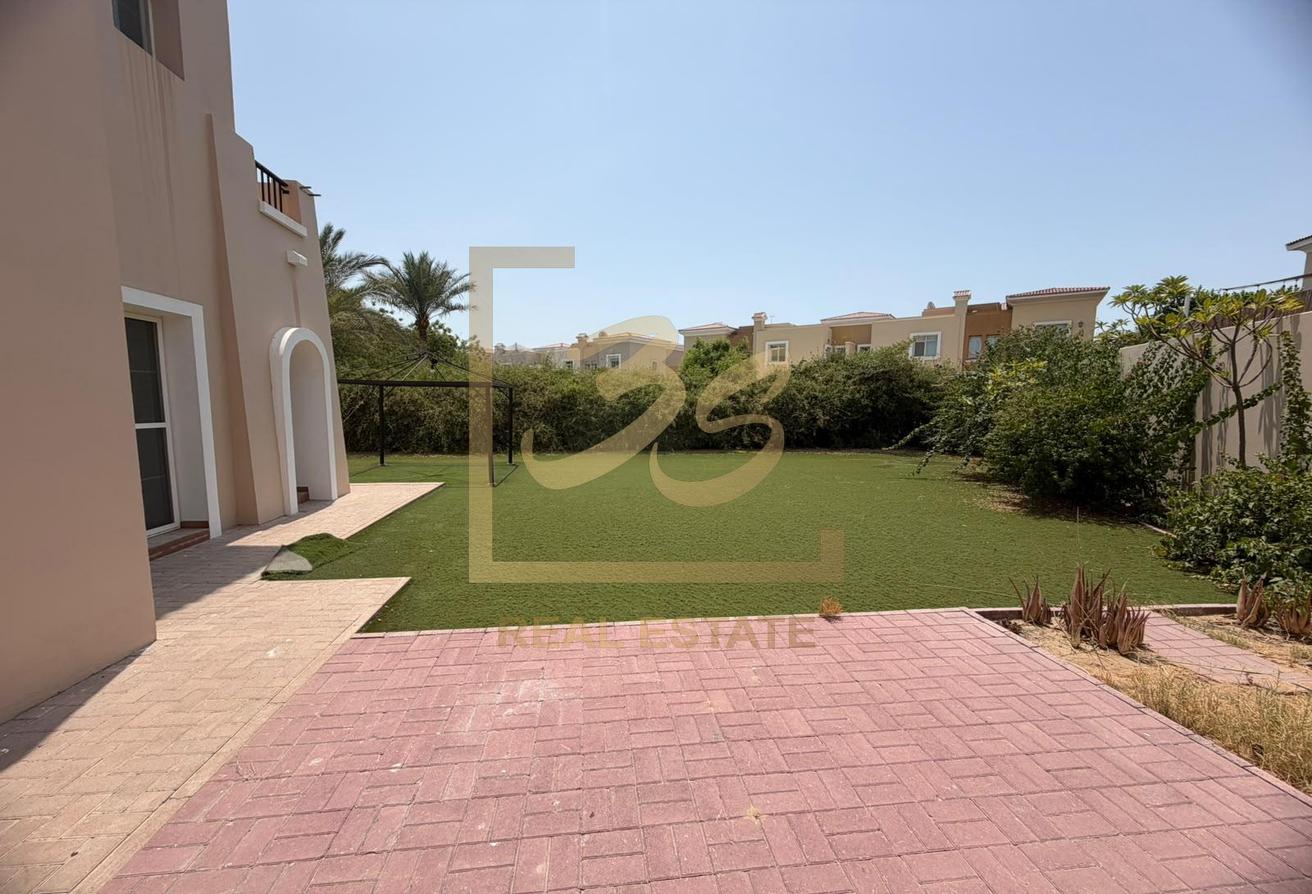 CORNER 3BR+STUDY | 5,526 SQFT | REEM 1 photo 5