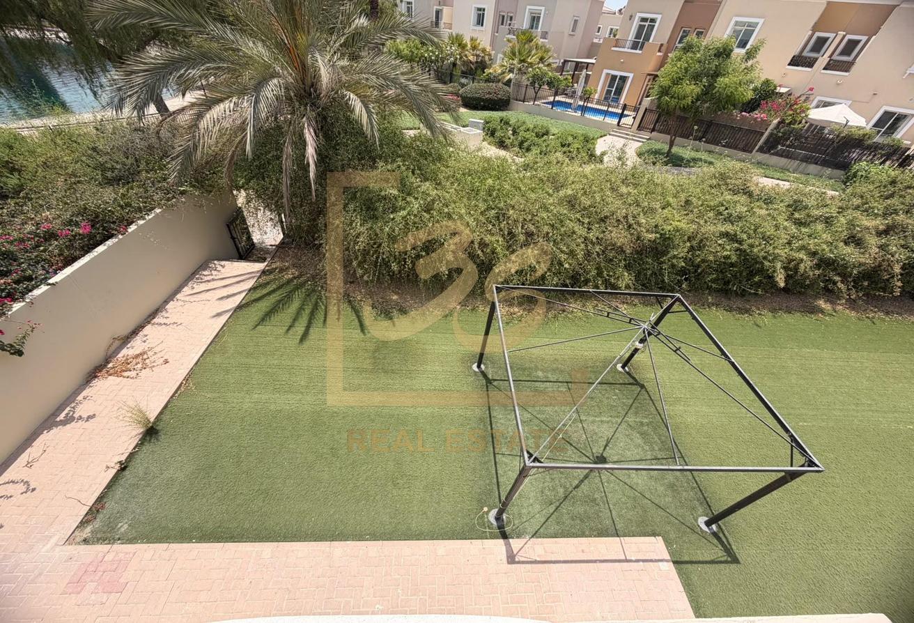 CORNER 3BR+STUDY | 5,526 SQFT | REEM 1 photo 26